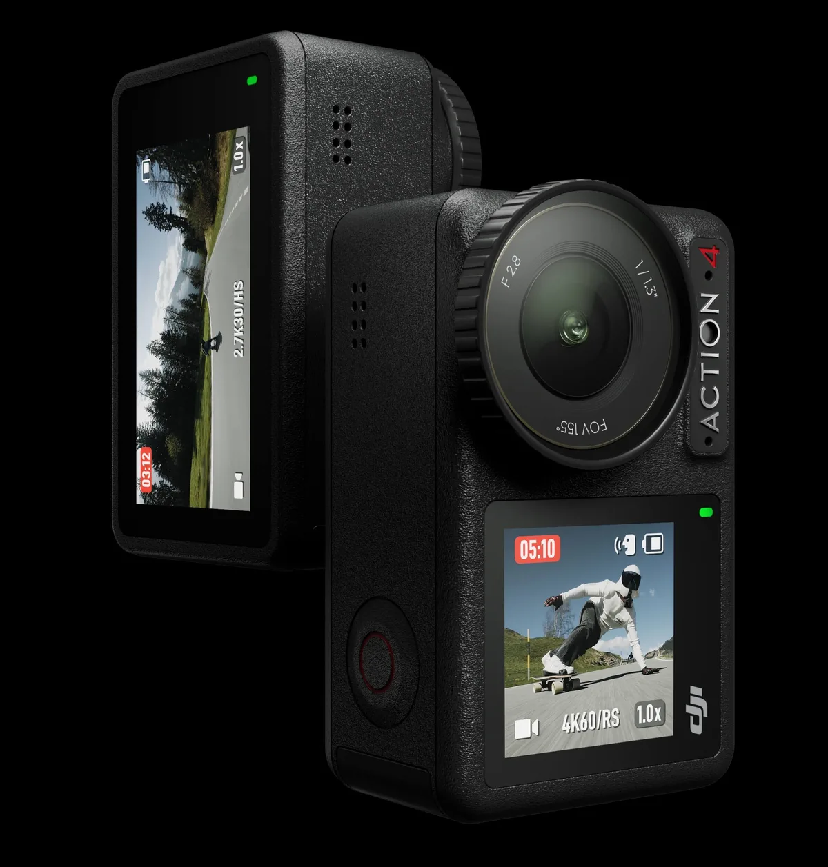 DJI Osmo Action 5