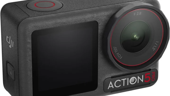 DJI Osmo Action 5 Pro Best Settings