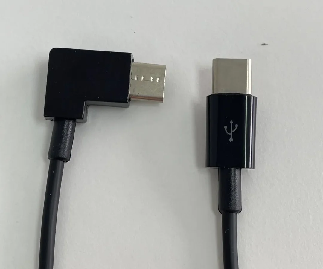 DJI Pocket 2 charging problems