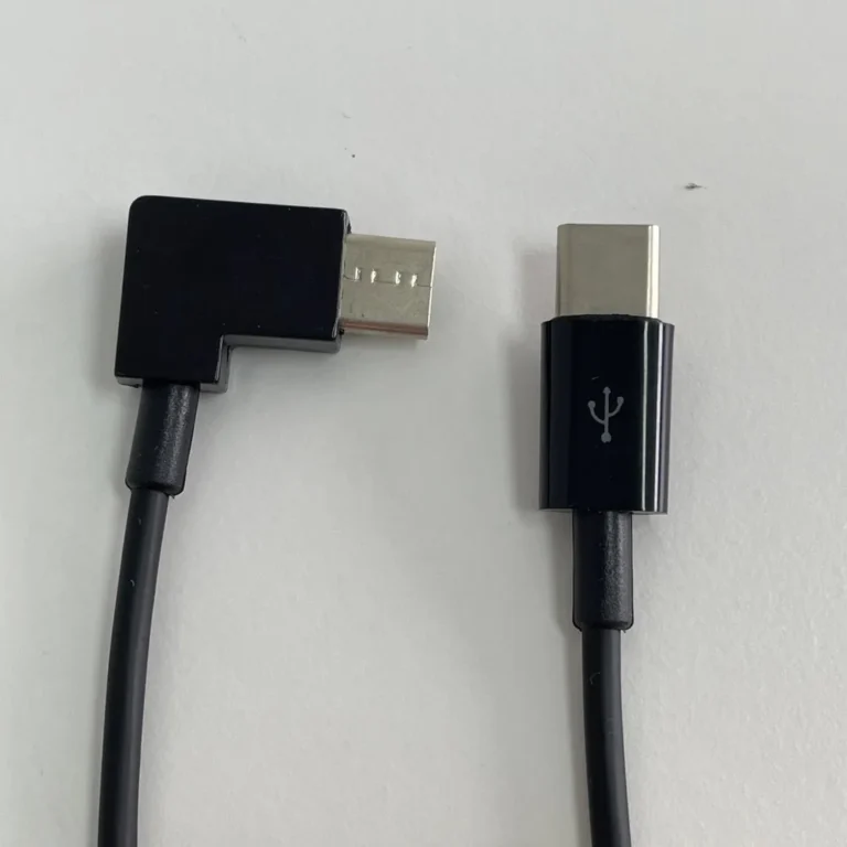 DJI Pocket 2 charging problems