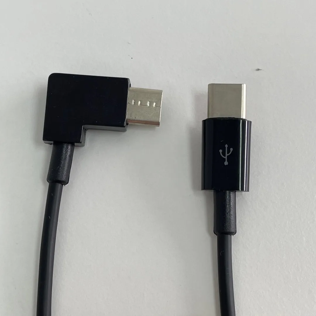DJI Pocket 2 charging problems