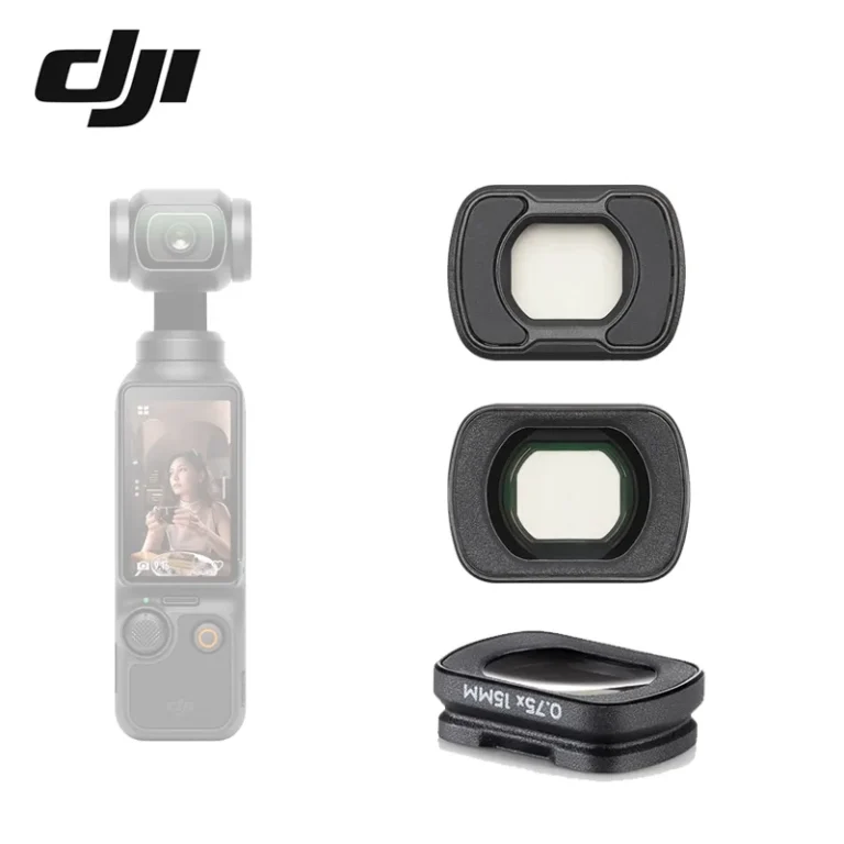 DJI Pocket 3 autofocus problems