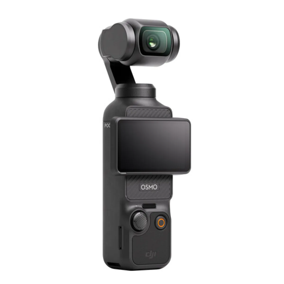 DJI Pocket 3 gimbal error