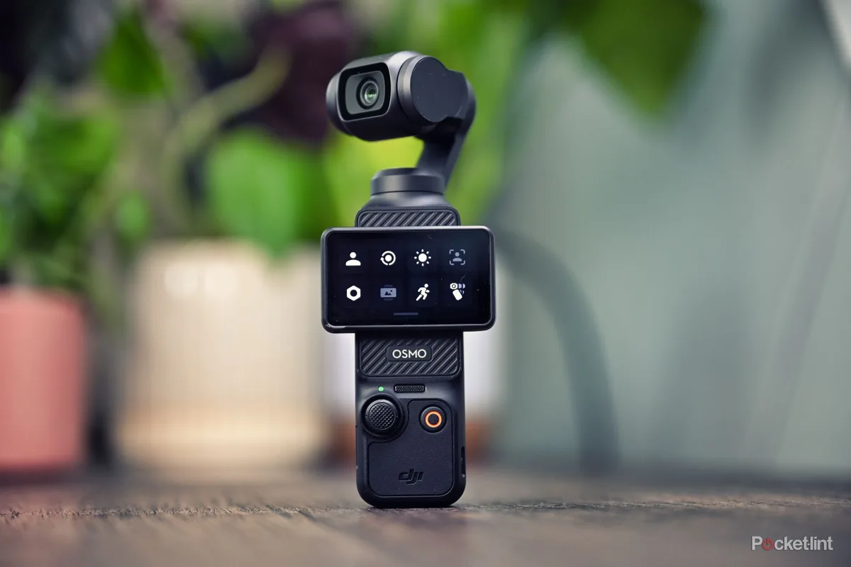 DJI Pocket 3 how to use