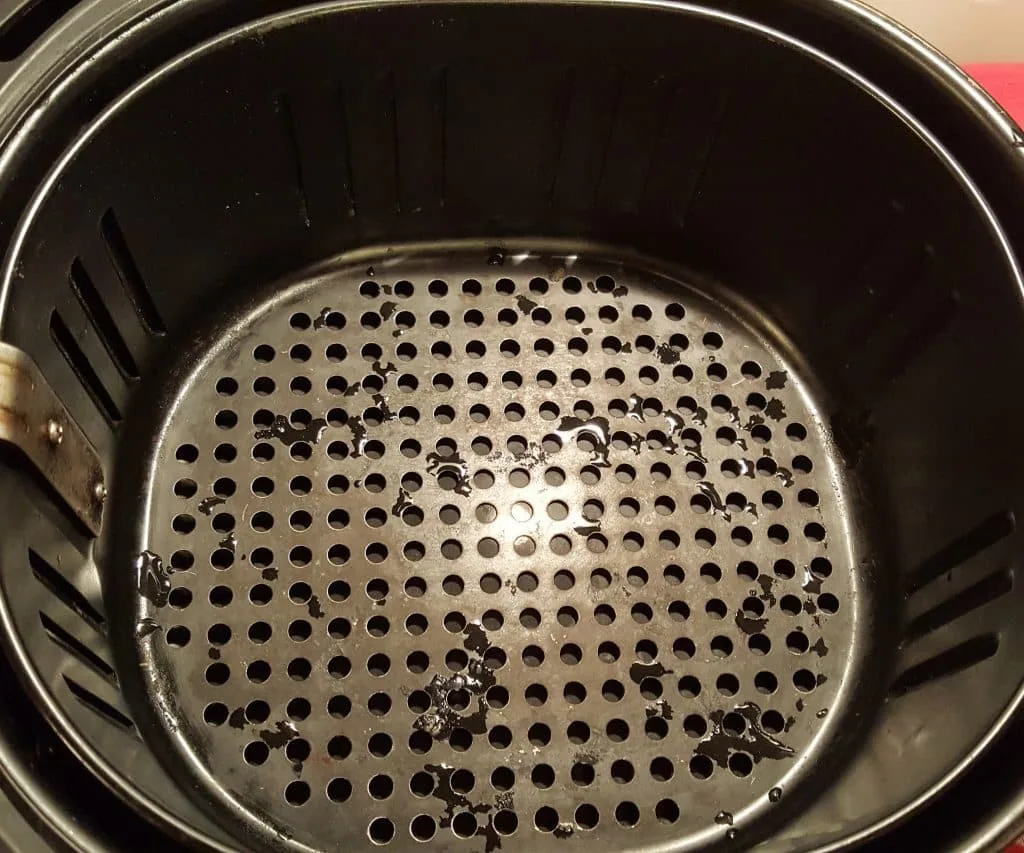 Do Air Fryers Use Oil
