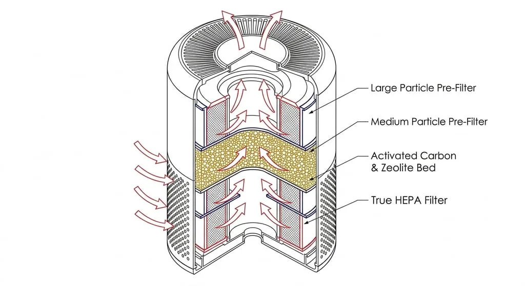 Do Air Purifiers Remove Dust