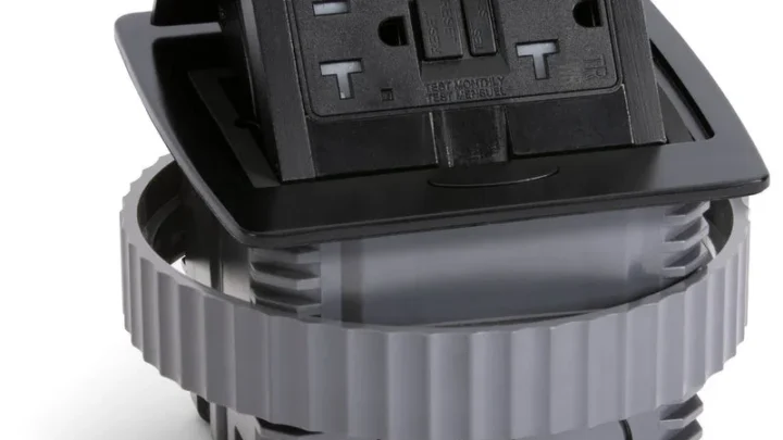 Do All Kitchen Outlets Need To Be Gfci