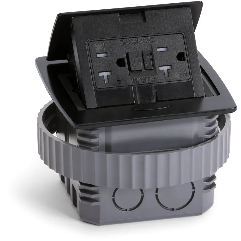 Do All Kitchen Outlets Need To Be Gfci