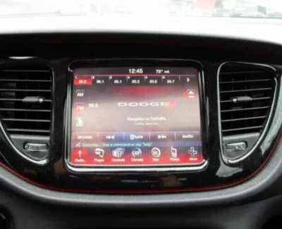 Dodge Dart Radio Not Working