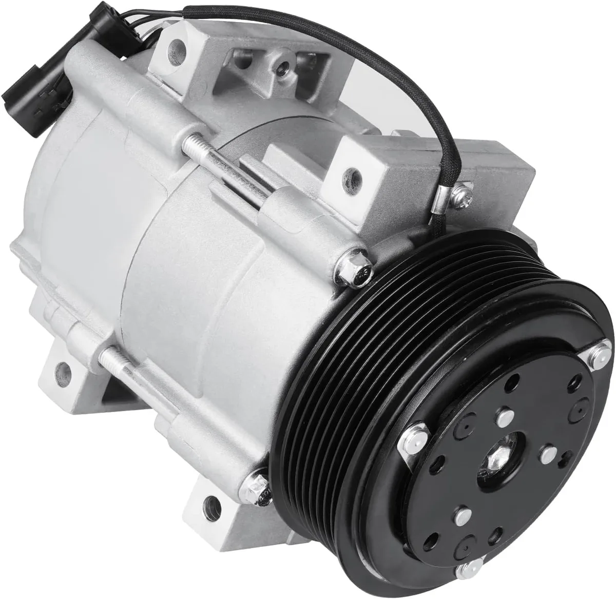 Dodge Ram Air Conditioning Troubleshooting