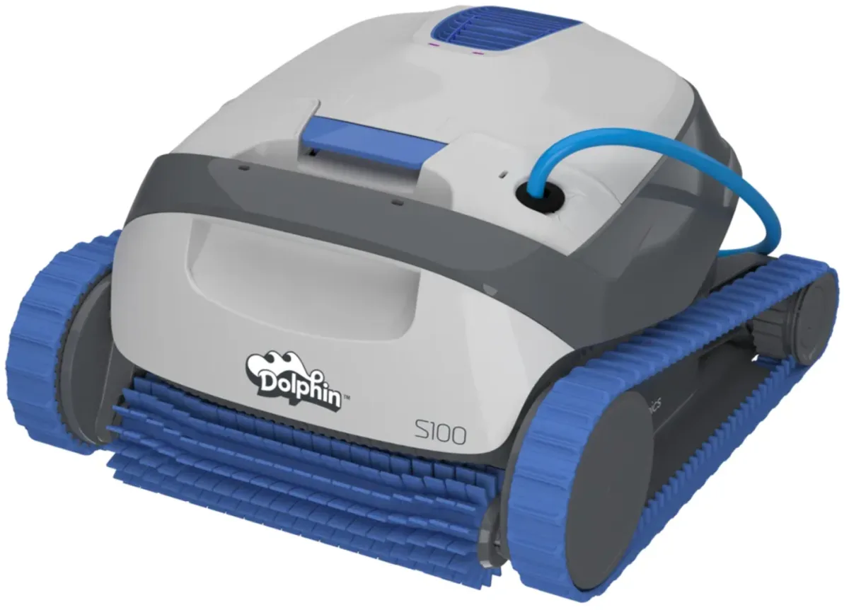 Dolphin Pool Cleaner Troubleshooting