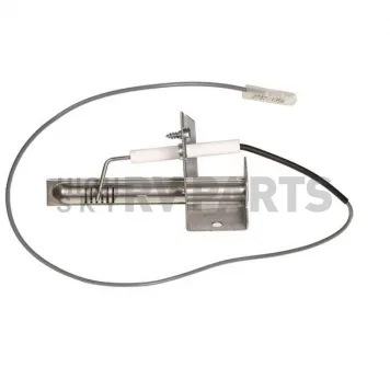 Dometic burner tube and ignition assembly