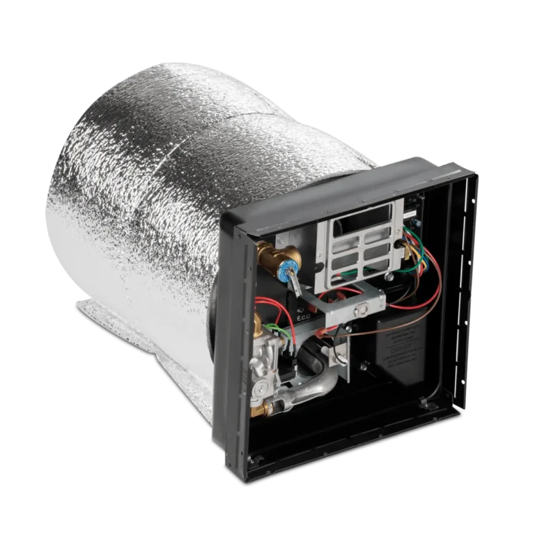 Dometic Water Heater Troubleshooting