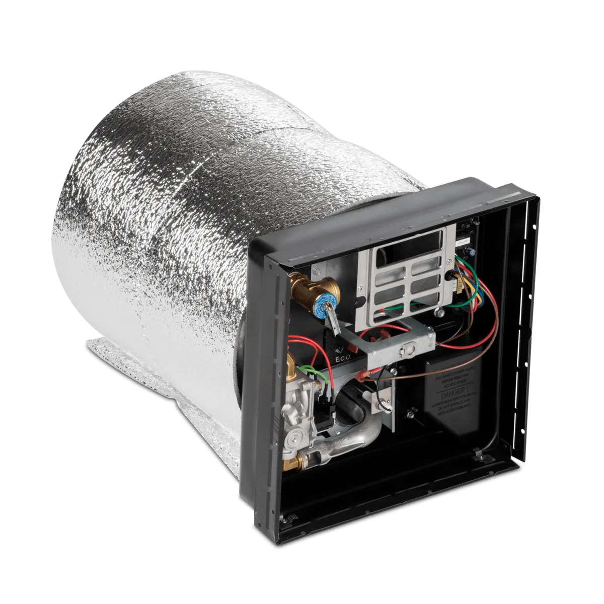 Dometic Water Heater Troubleshooting