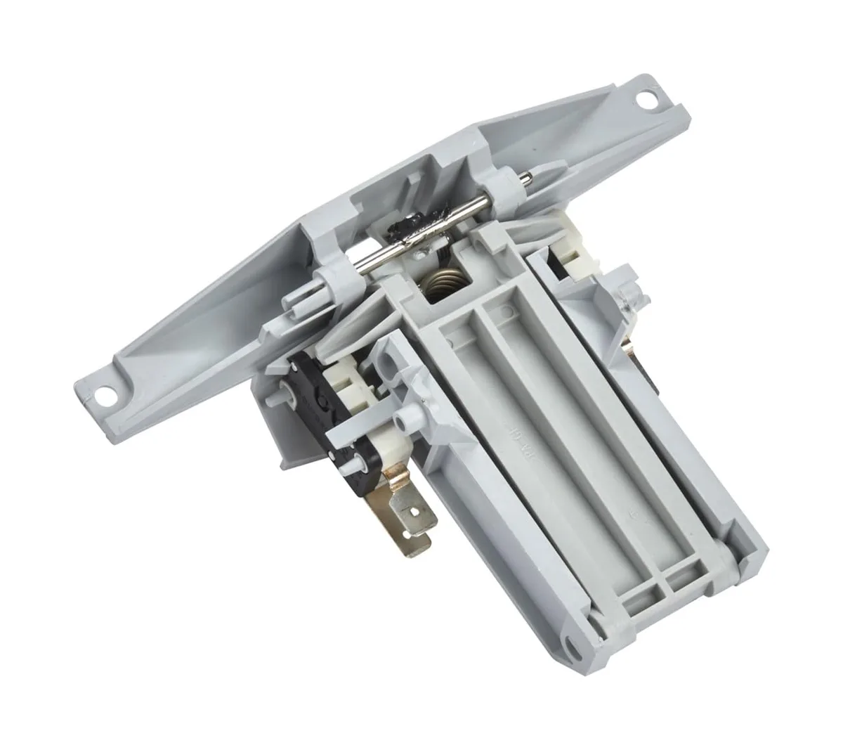 door latch assembly