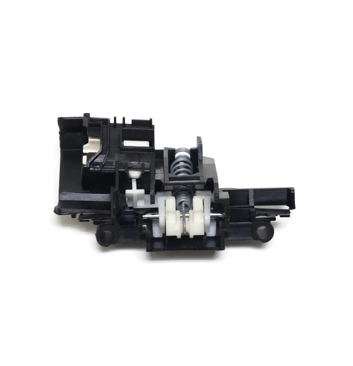 door latch assembly