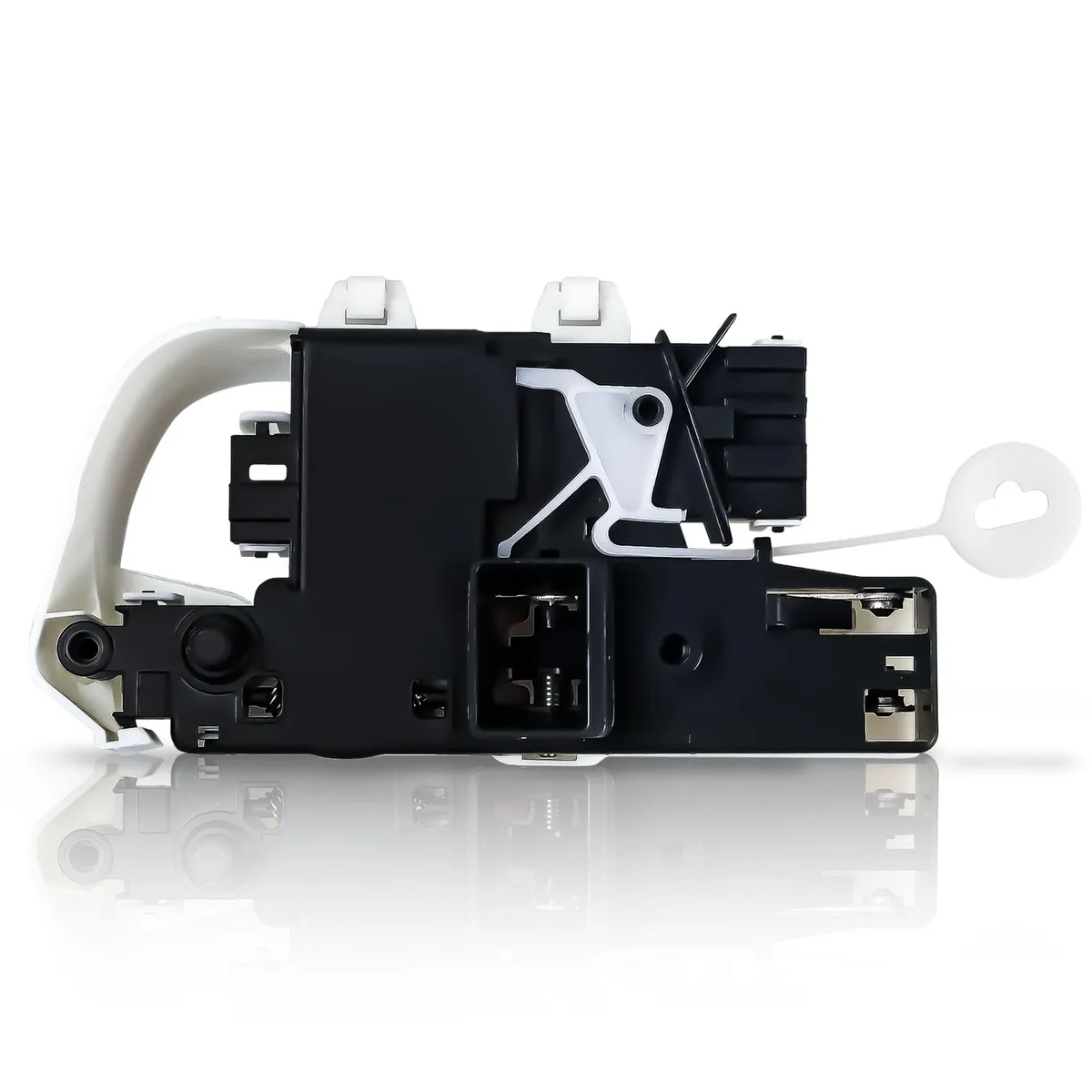 door latch assembly