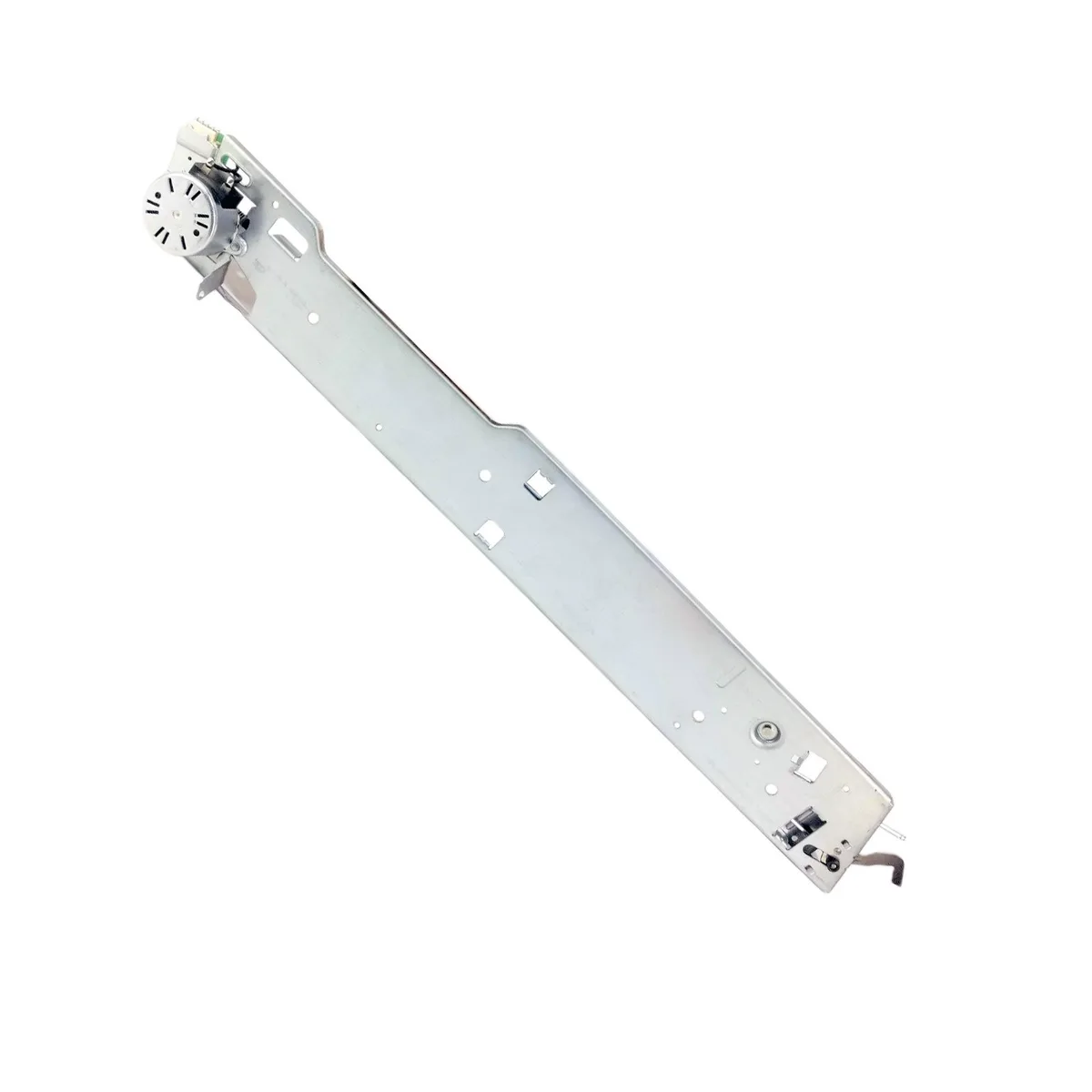door lock assembly