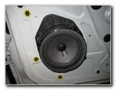 door panel removal