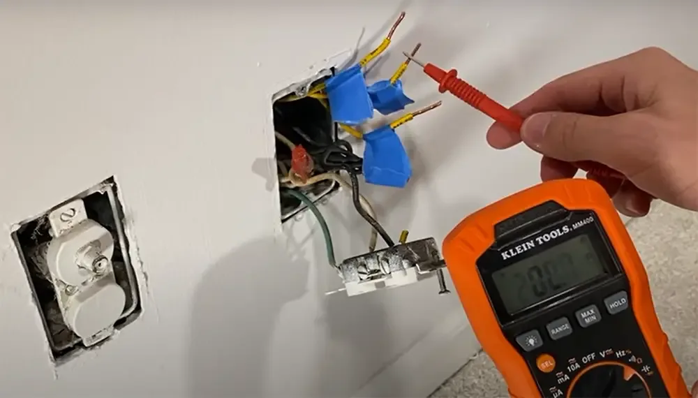 Door switch