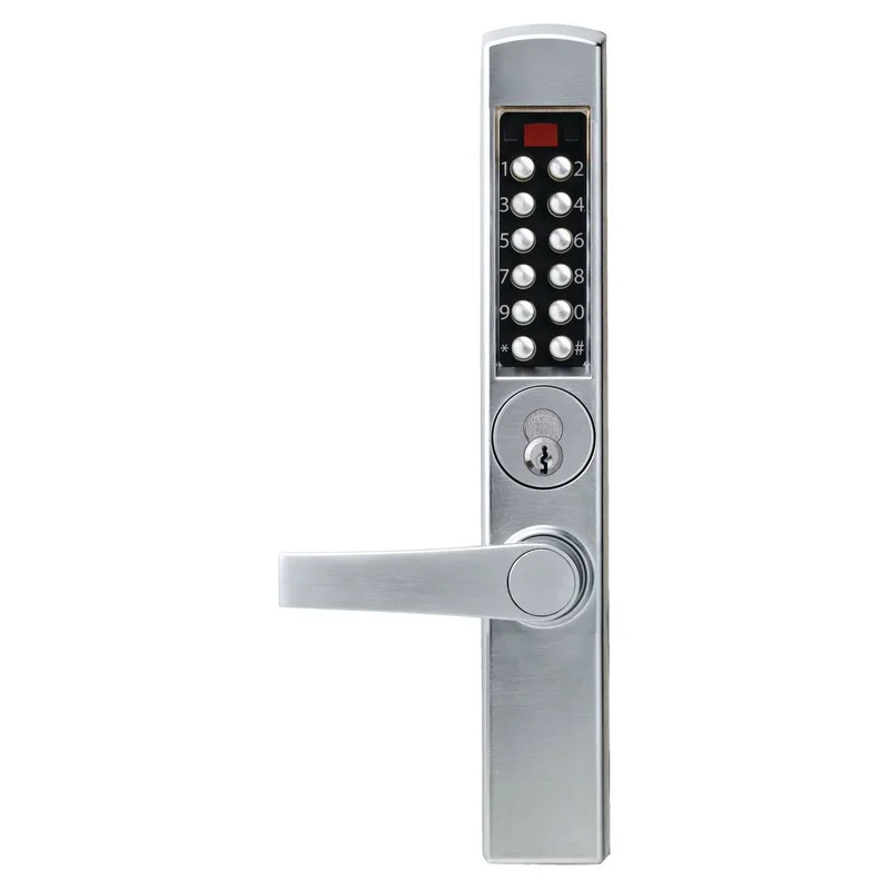 Dormakaba keypad error indicator