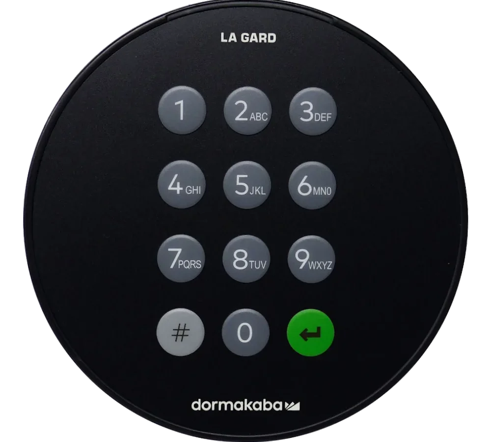 Dormakaba Locks Troubleshooting