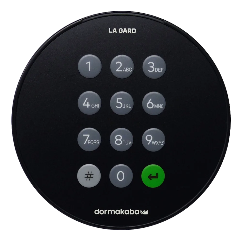 Dormakaba Locks Troubleshooting