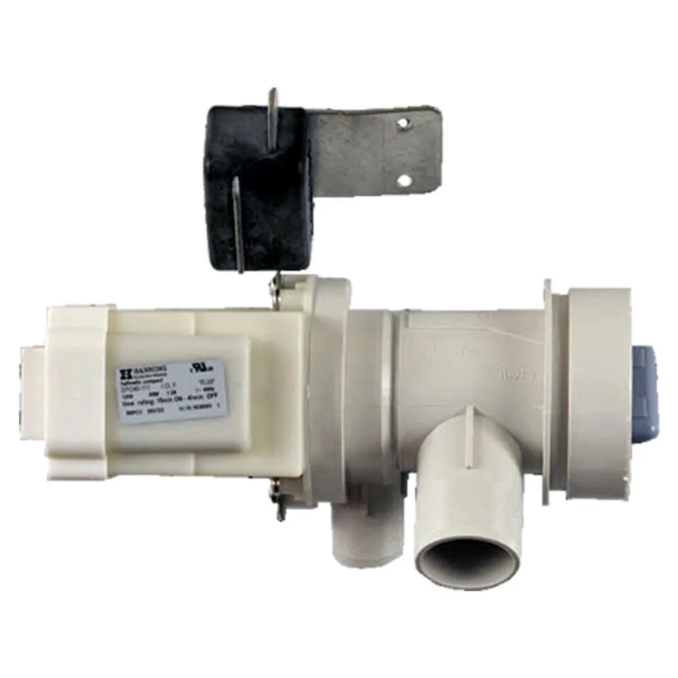 drain pump filter