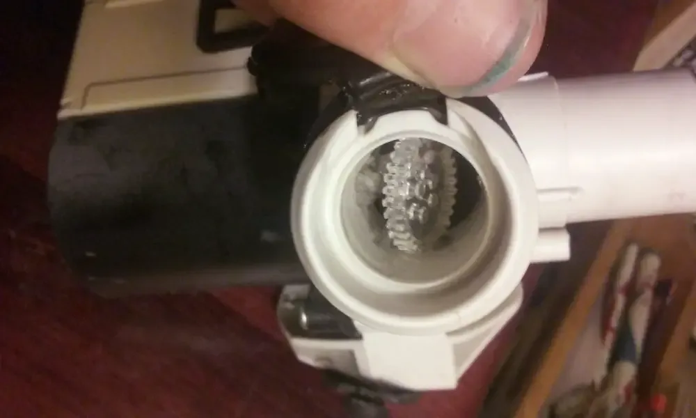 drain pump