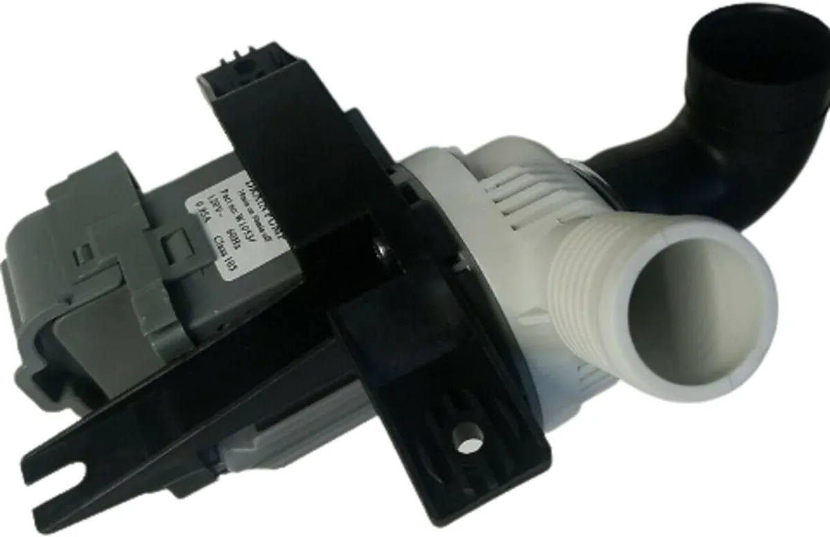 Drain pump