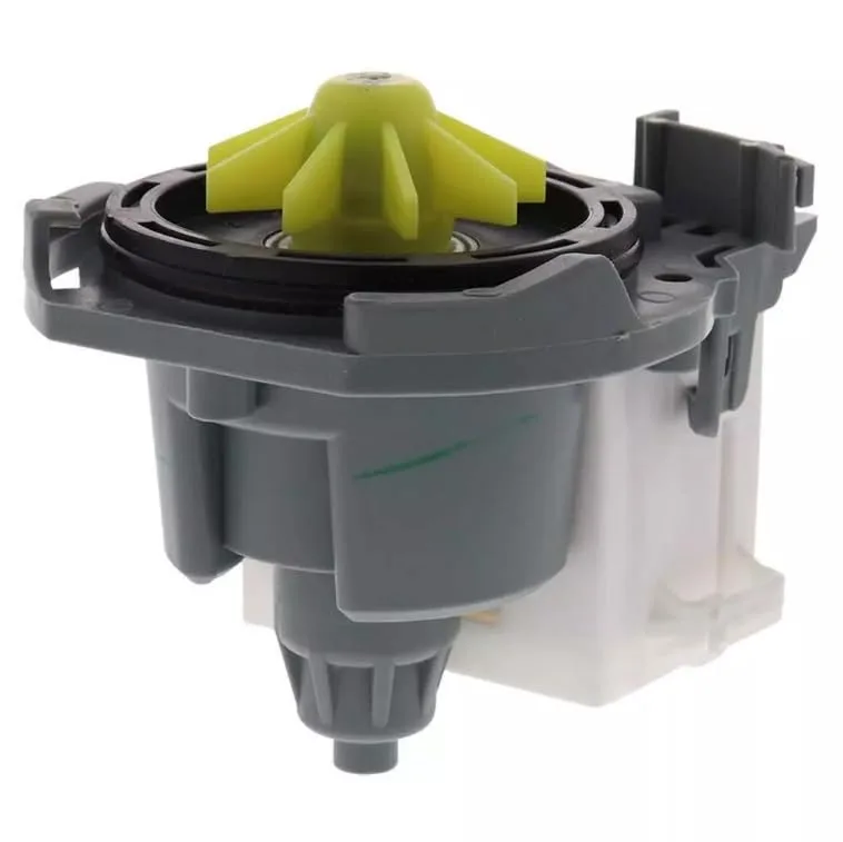 drain pump