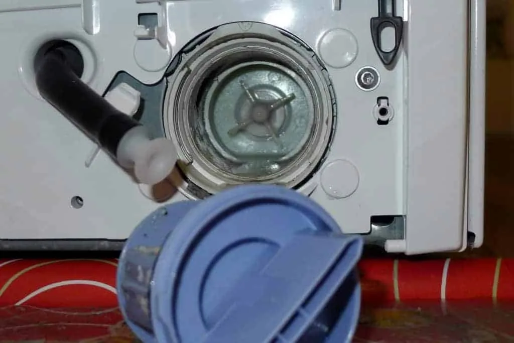 drain pump
