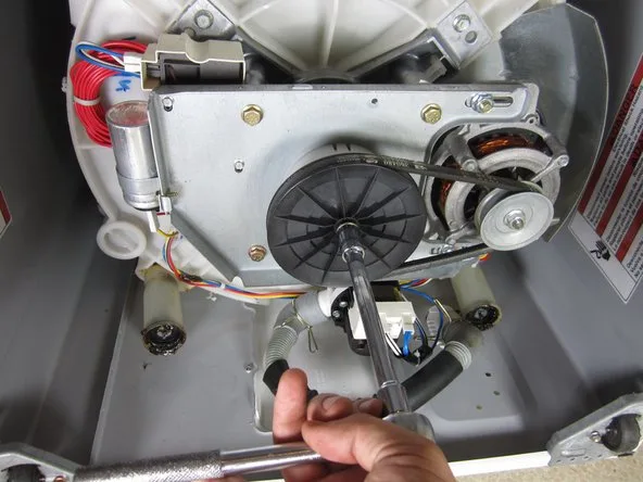 Drive belt