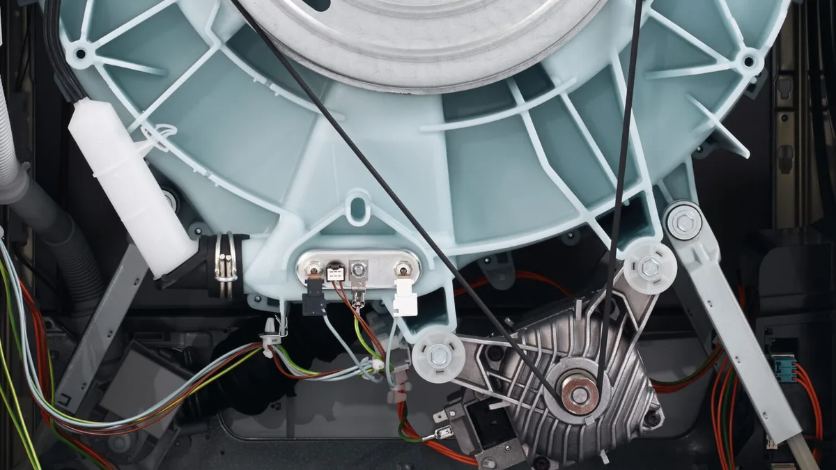 drive belt