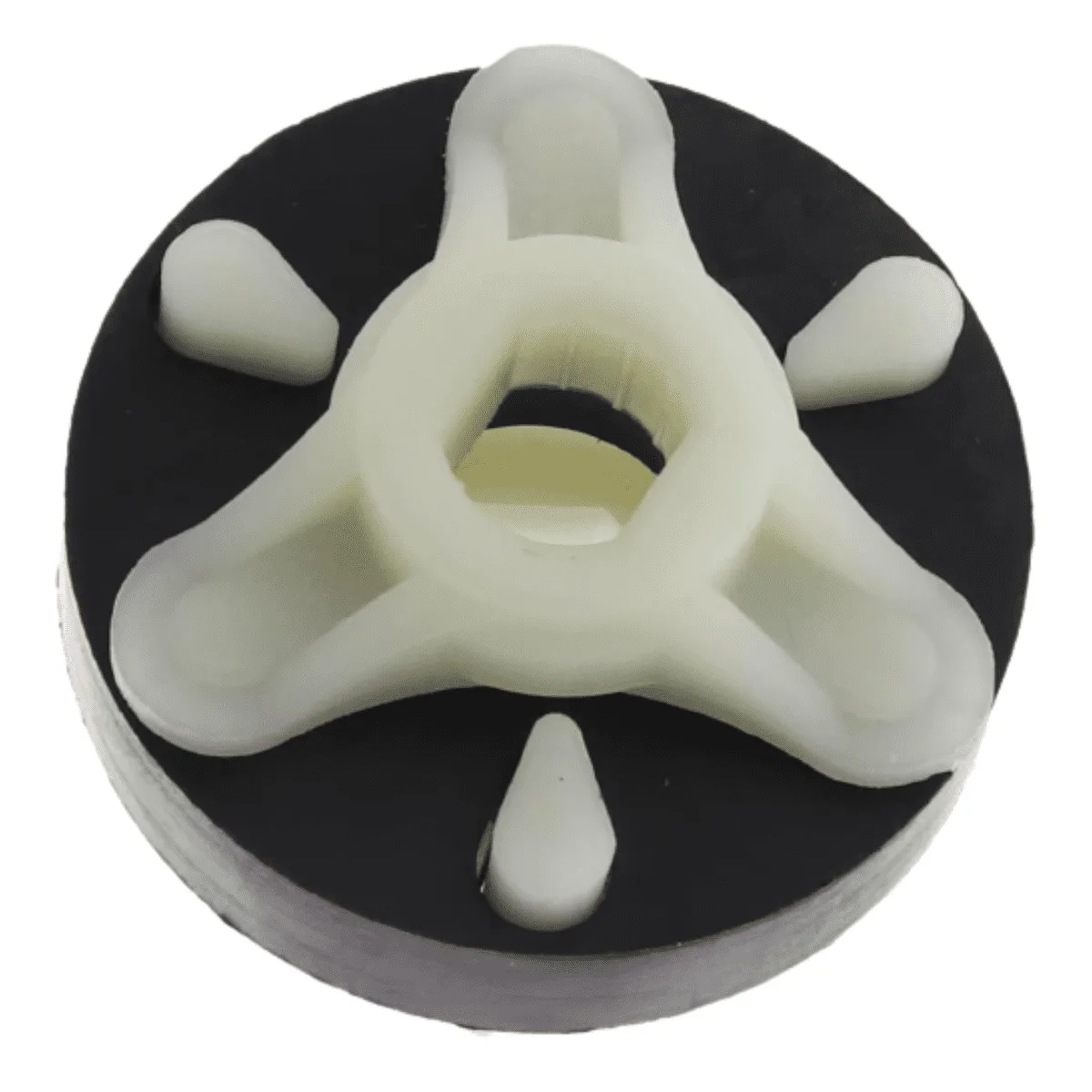 drive motor coupling
