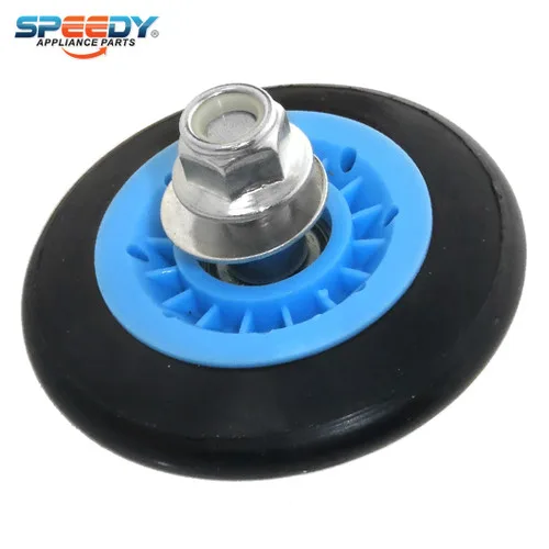 drum roller