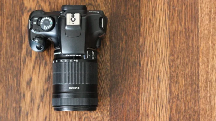 How to Shoot 4K Video With DSLR Camera