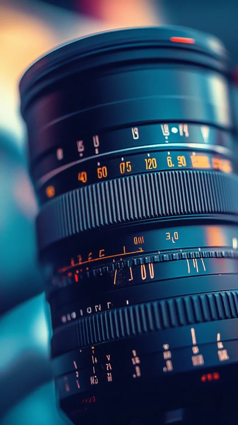 DSLR camera autofocus not working troubleshooting
