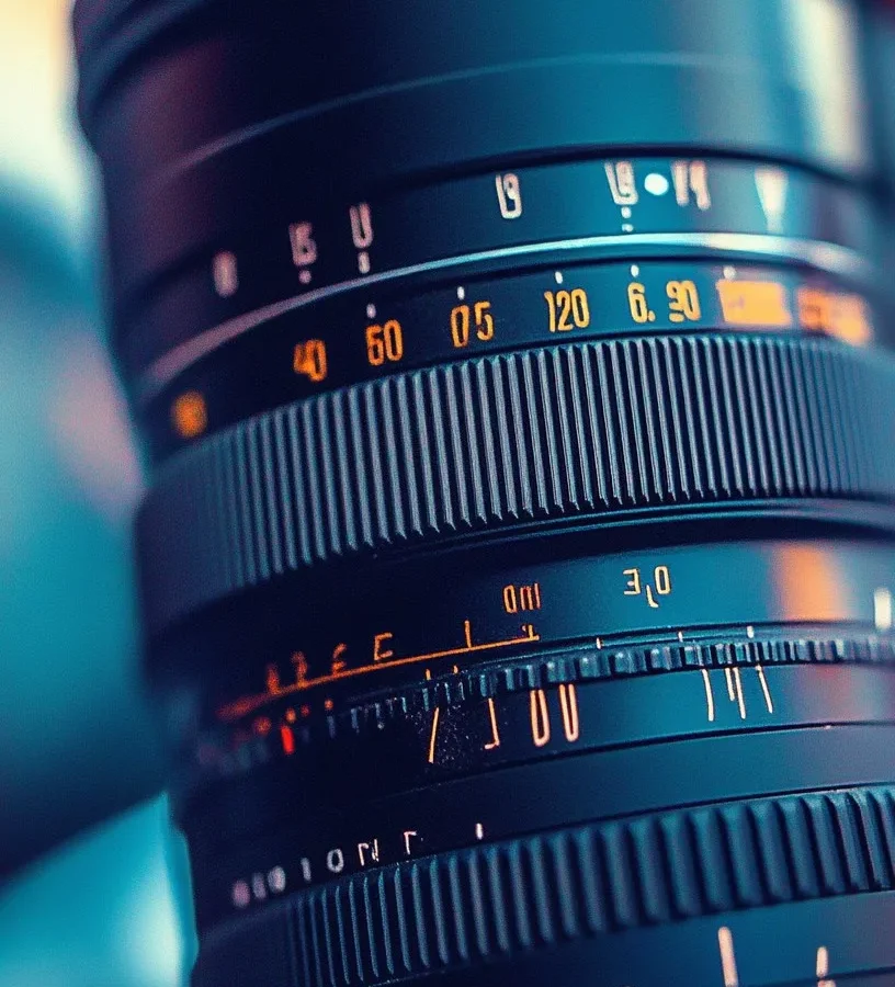 DSLR camera autofocus not working troubleshooting