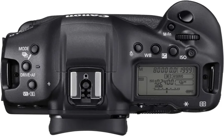 DSLR camera battery draining troubleshooting