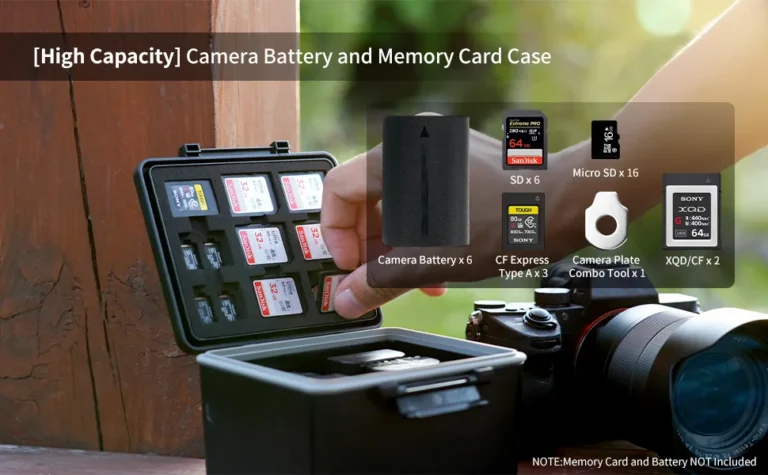DSLR camera firmware update troubleshooting