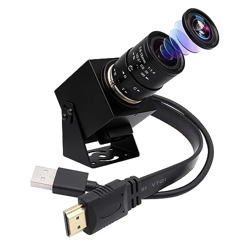 DSLR camera HDMI not working troubleshooting