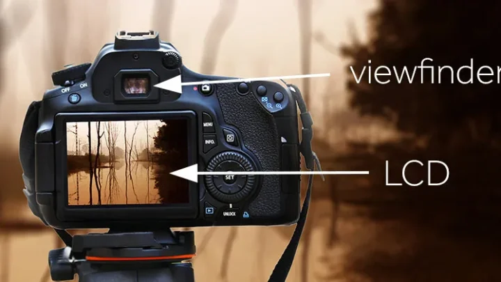DSLR Camera Live View Not Working Troubleshooting