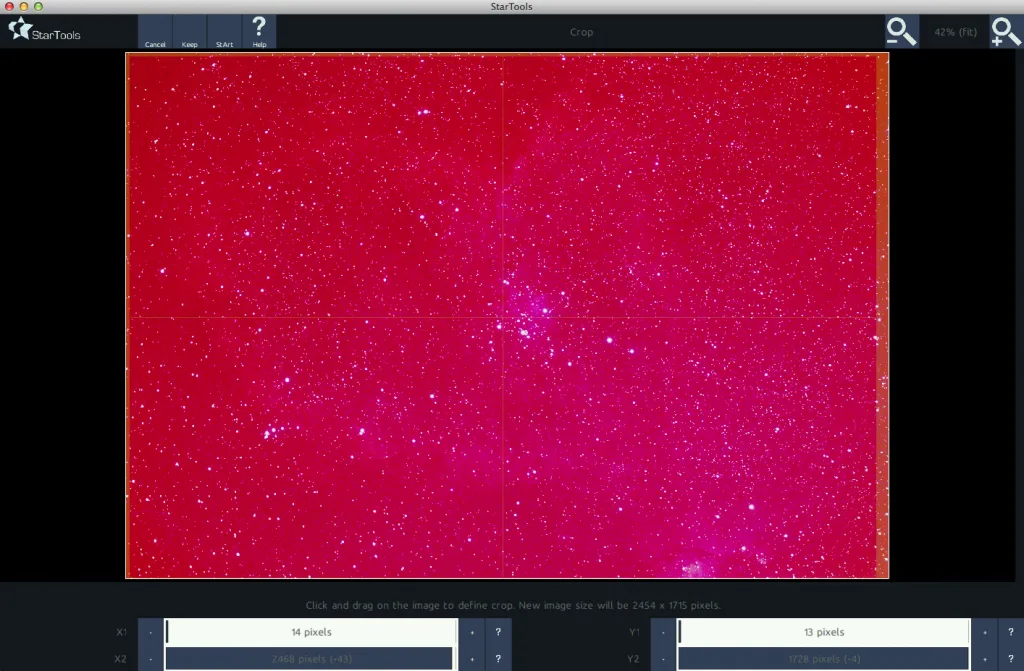 DSLR camera noisy photos troubleshooting