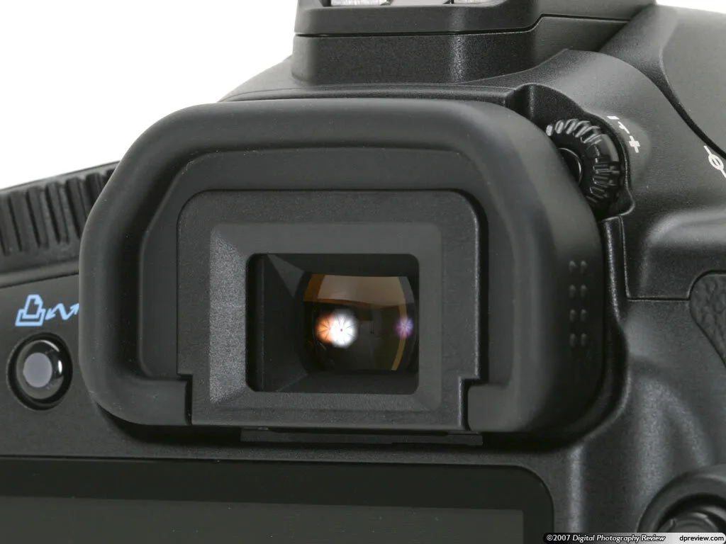 DSLR camera not focusing troubleshooting