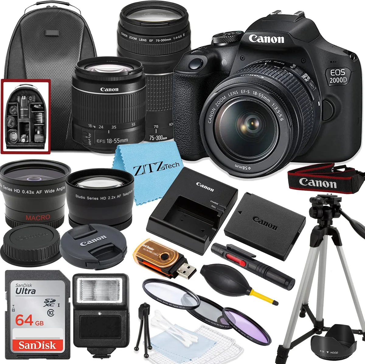 DSLR camera RAW files not opening troubleshooting