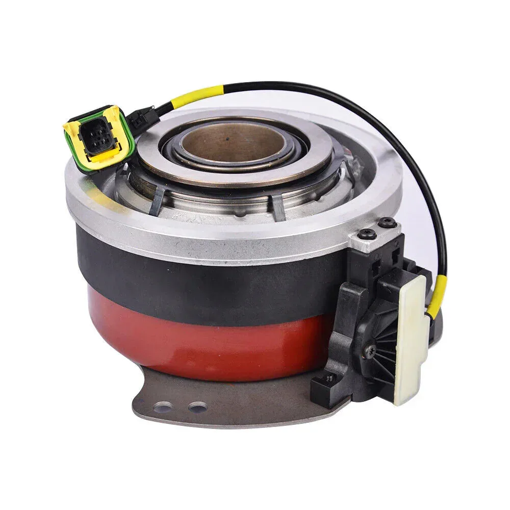 DT12 clutch actuator
