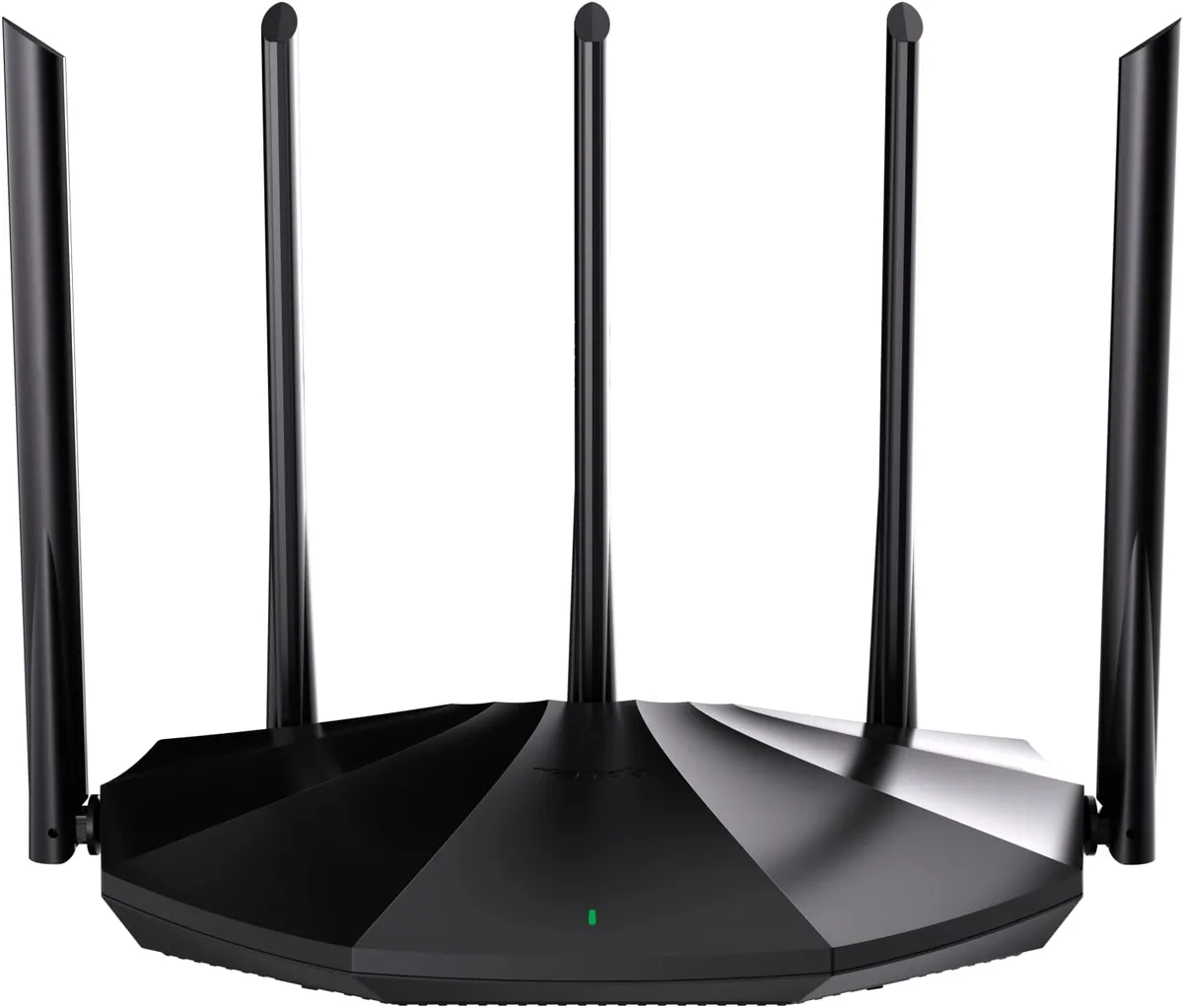 dual-band router
