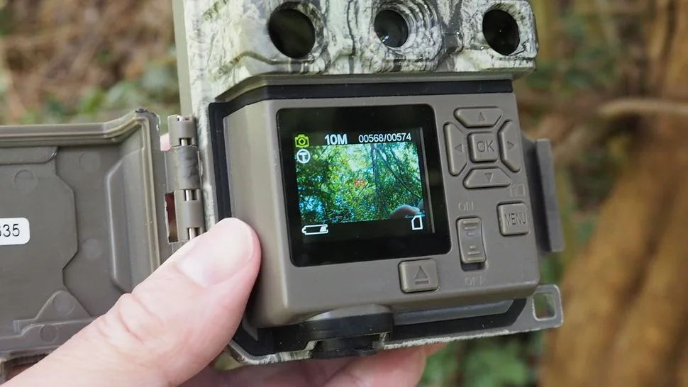 Dual Display Technology