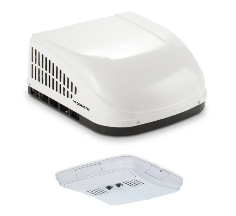 Ducted Vs Non Ducted Rv Ac Which Is Best